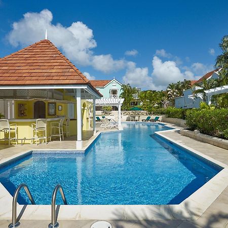 Kings Beach Village Saint Peter Bagian luar foto
