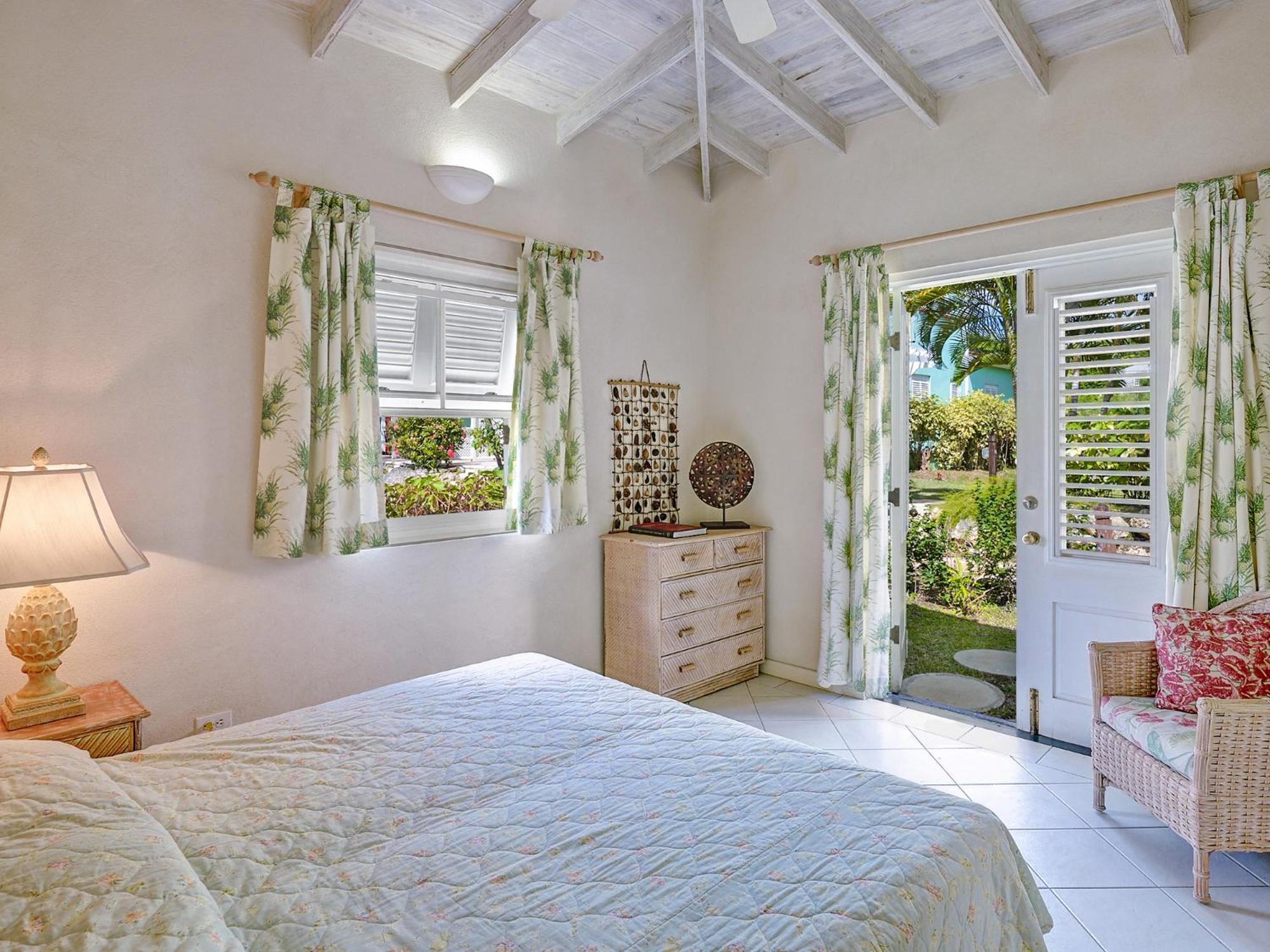 Kings Beach Village Saint Peter Bagian luar foto