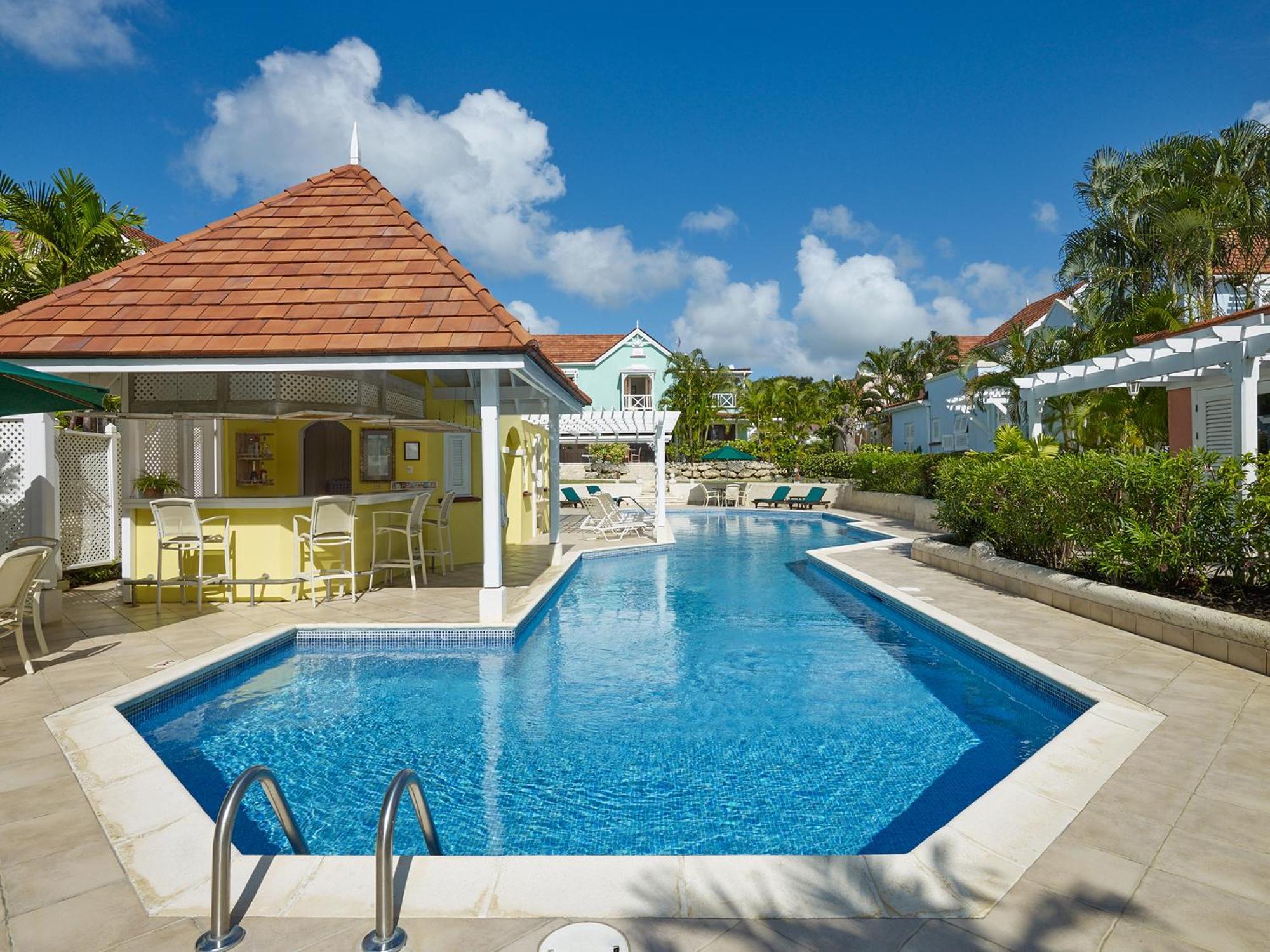 Kings Beach Village Saint Peter Bagian luar foto