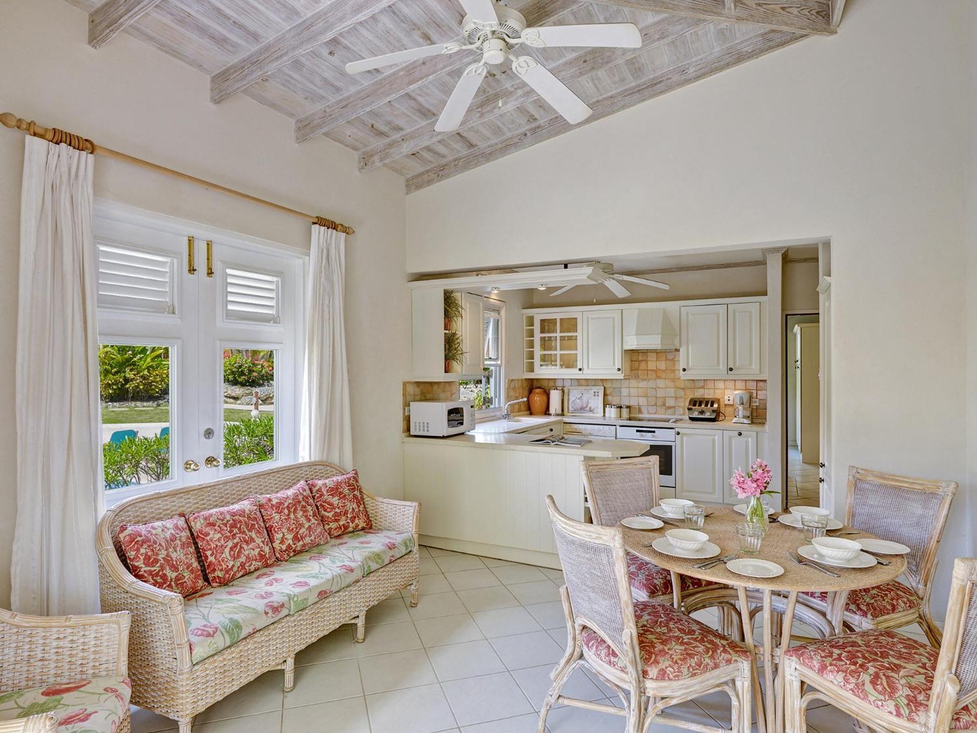 Kings Beach Village Saint Peter Bagian luar foto