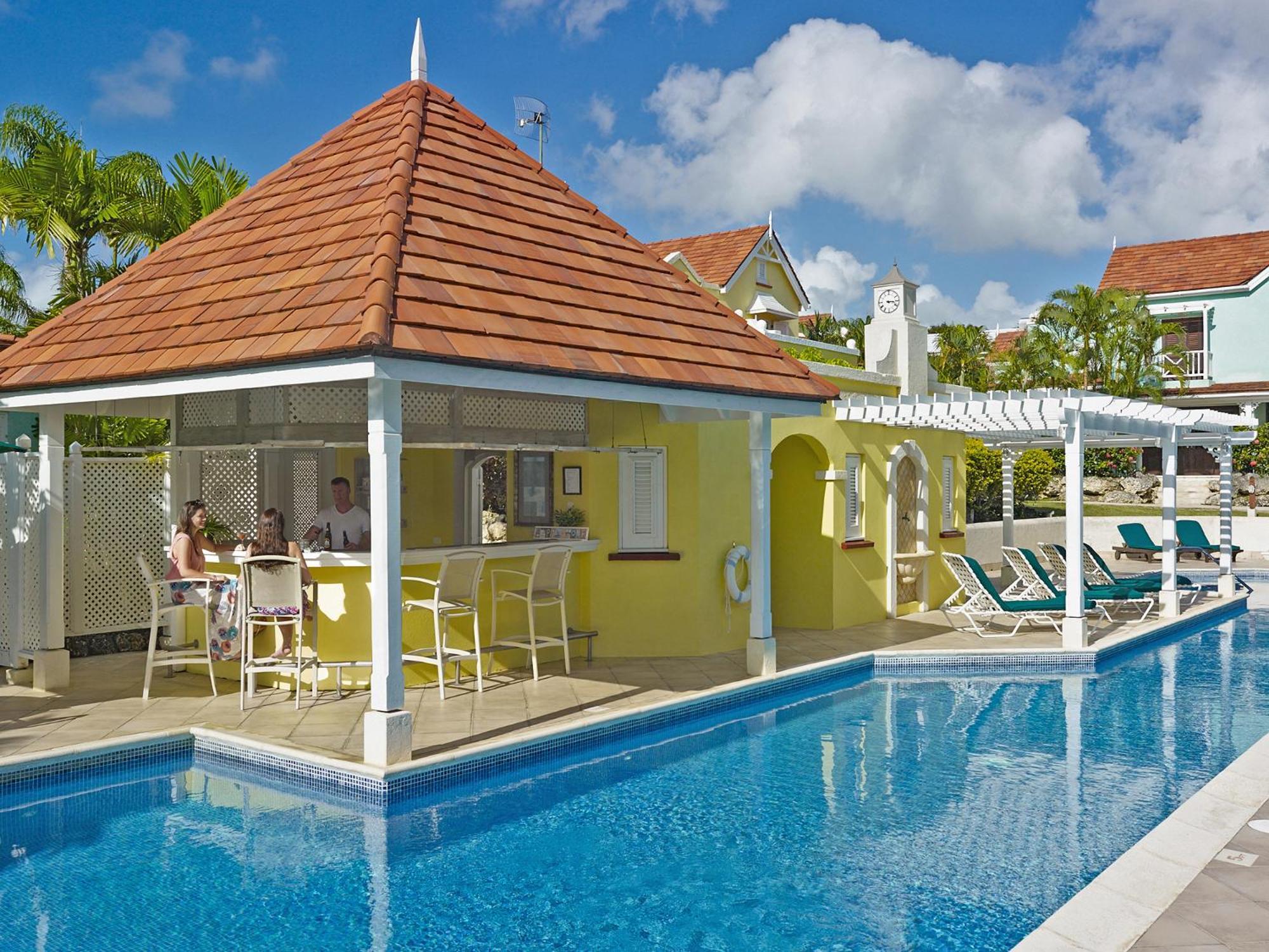 Kings Beach Village Saint Peter Bagian luar foto