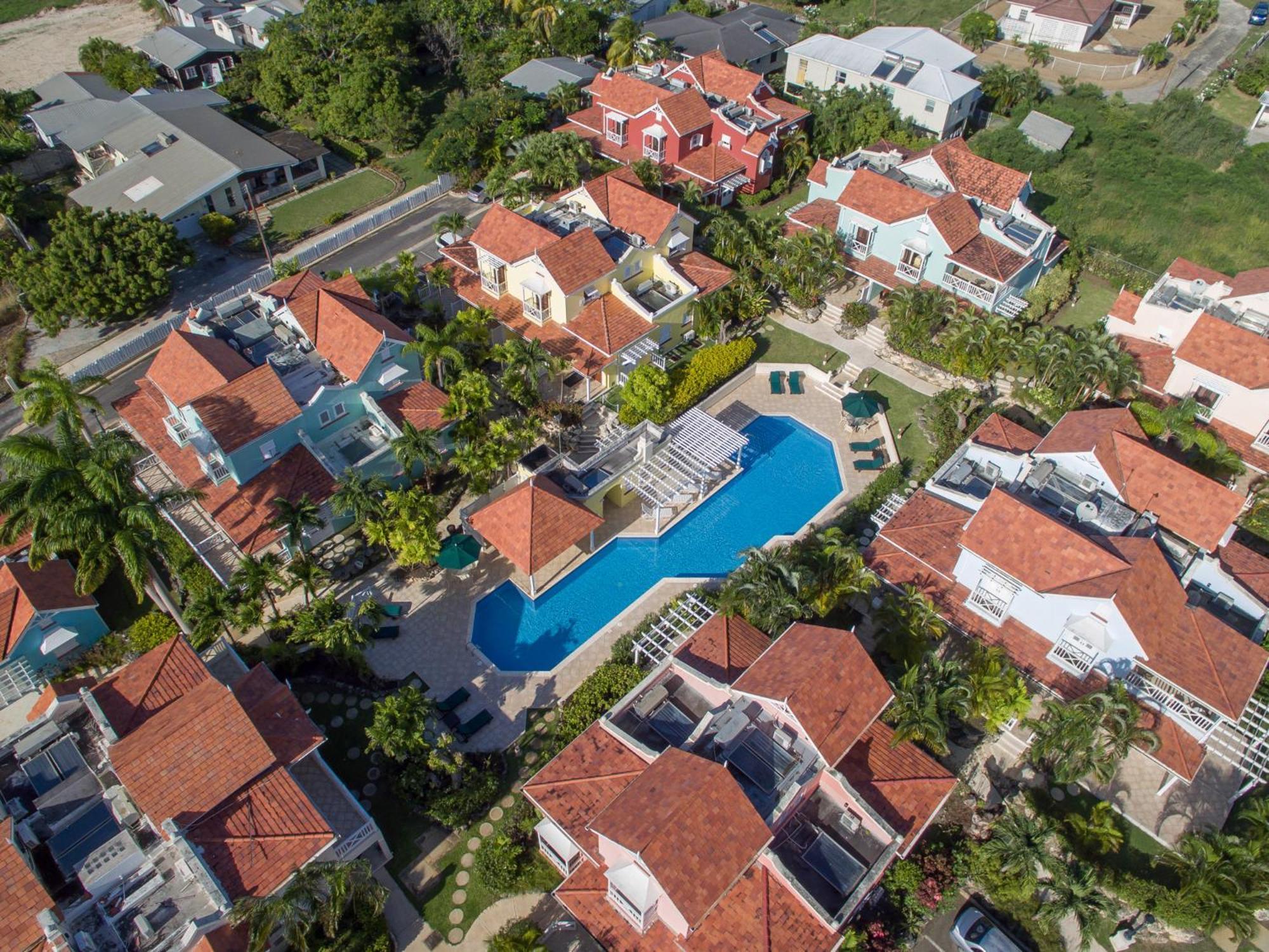 Kings Beach Village Saint Peter Bagian luar foto