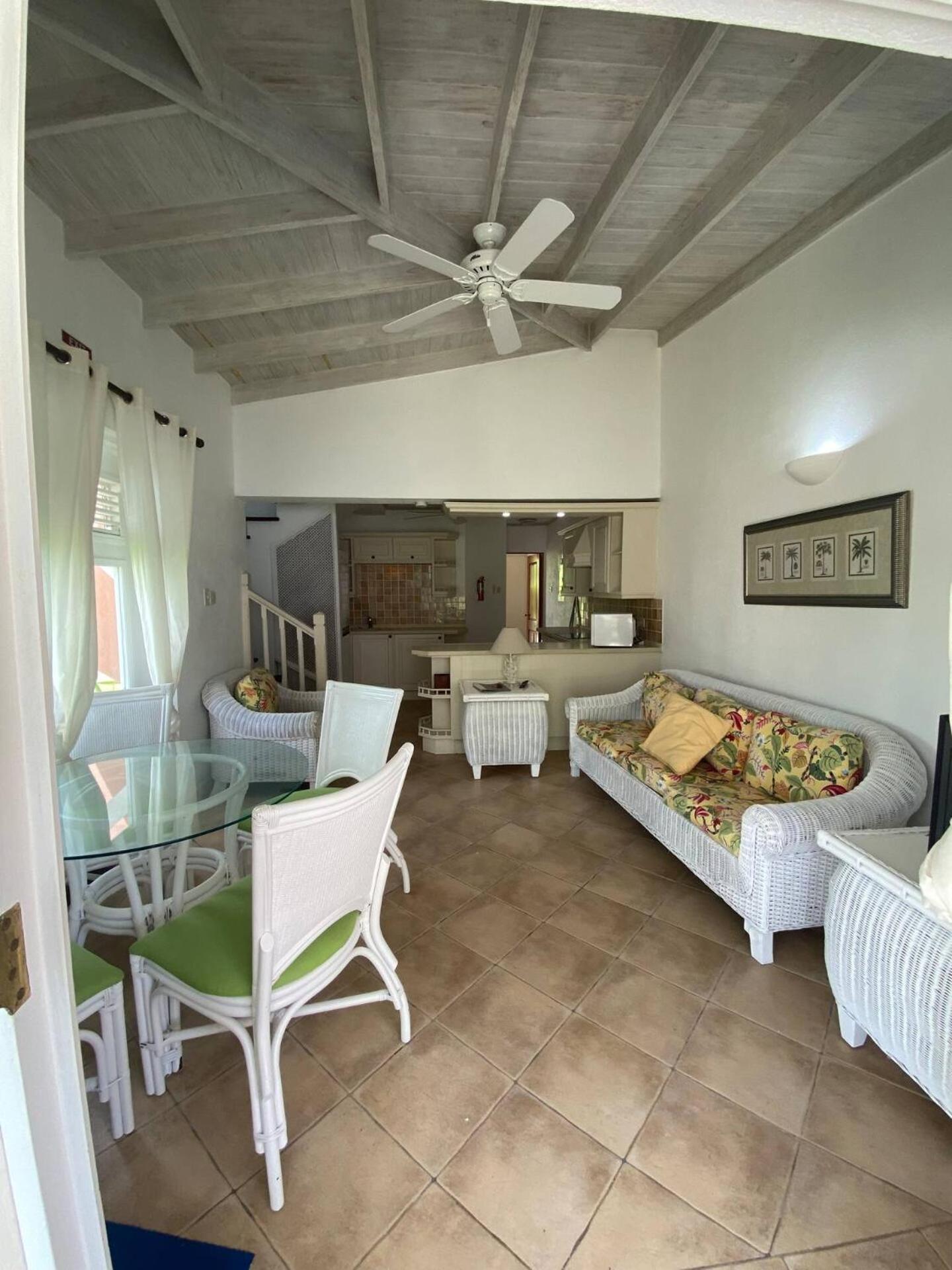 Kings Beach Village Saint Peter Bagian luar foto
