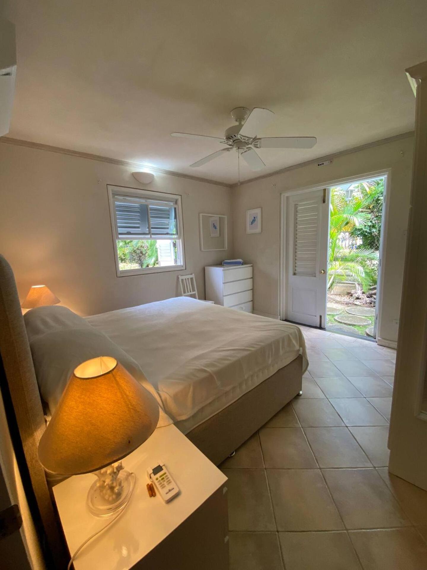 Kings Beach Village Saint Peter Bagian luar foto