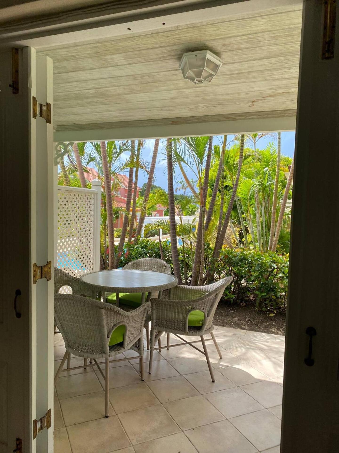 Kings Beach Village Saint Peter Bagian luar foto