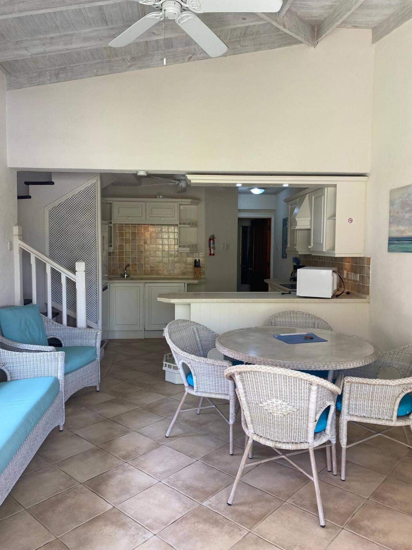 Kings Beach Village Saint Peter Bagian luar foto