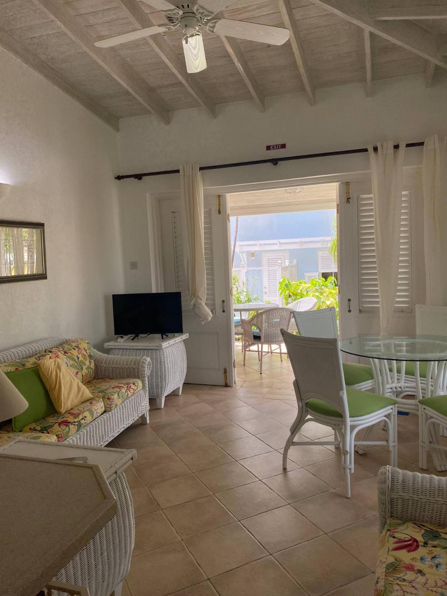 Kings Beach Village Saint Peter Bagian luar foto