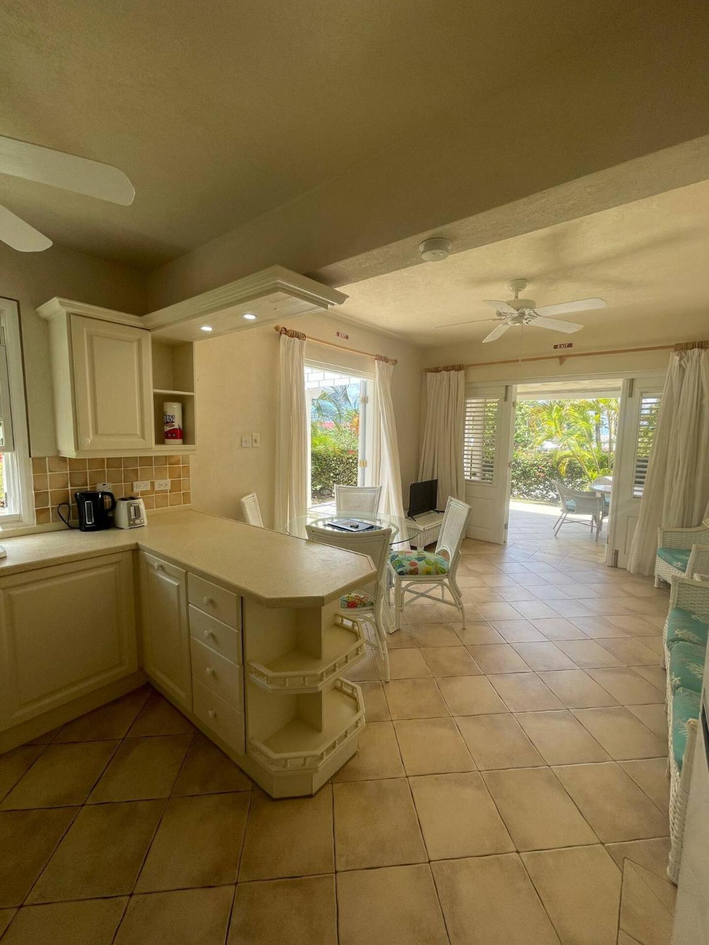 Kings Beach Village Saint Peter Bagian luar foto