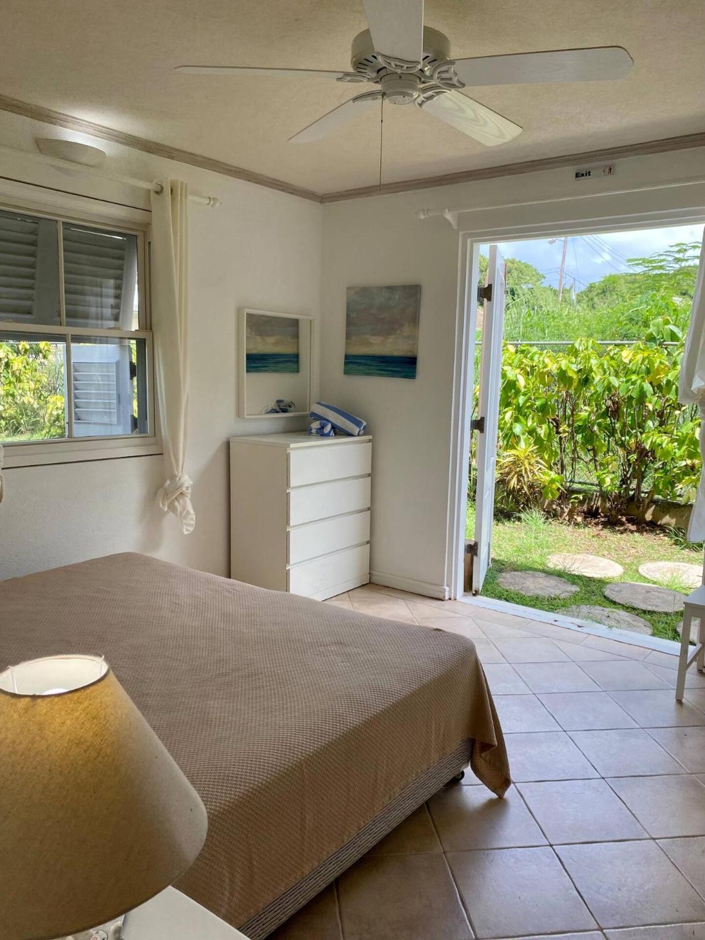 Kings Beach Village Saint Peter Bagian luar foto