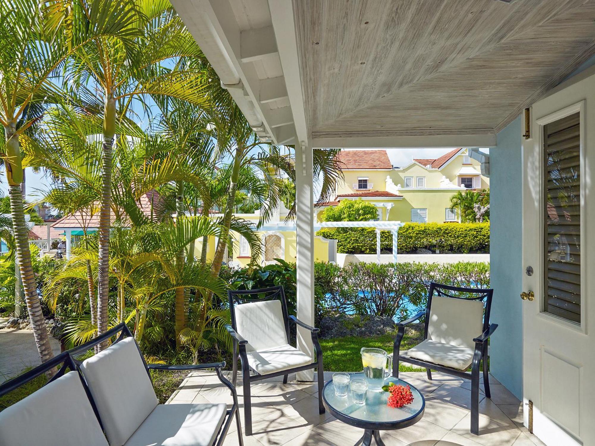 Kings Beach Village Saint Peter Bagian luar foto