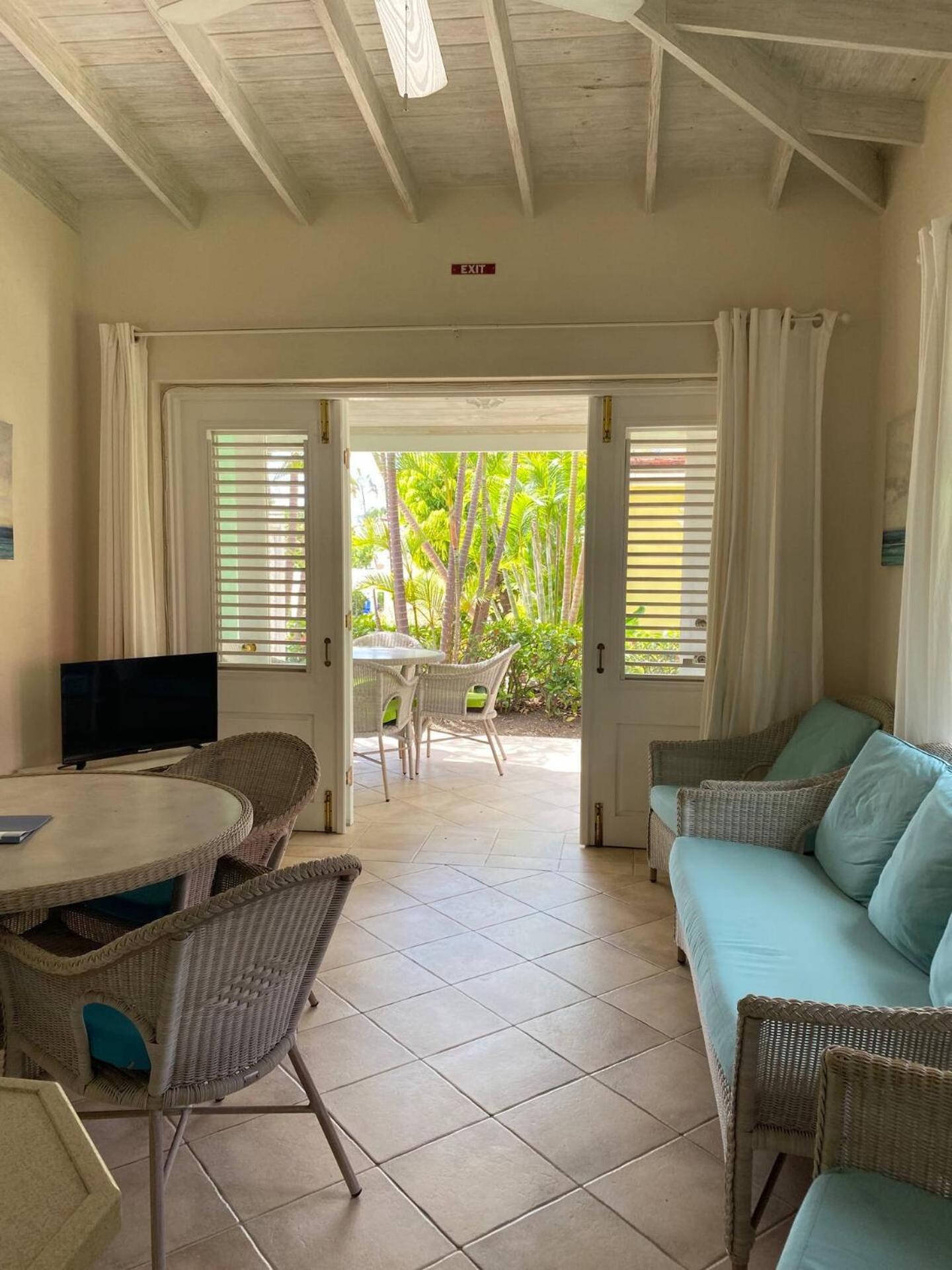 Kings Beach Village Saint Peter Bagian luar foto