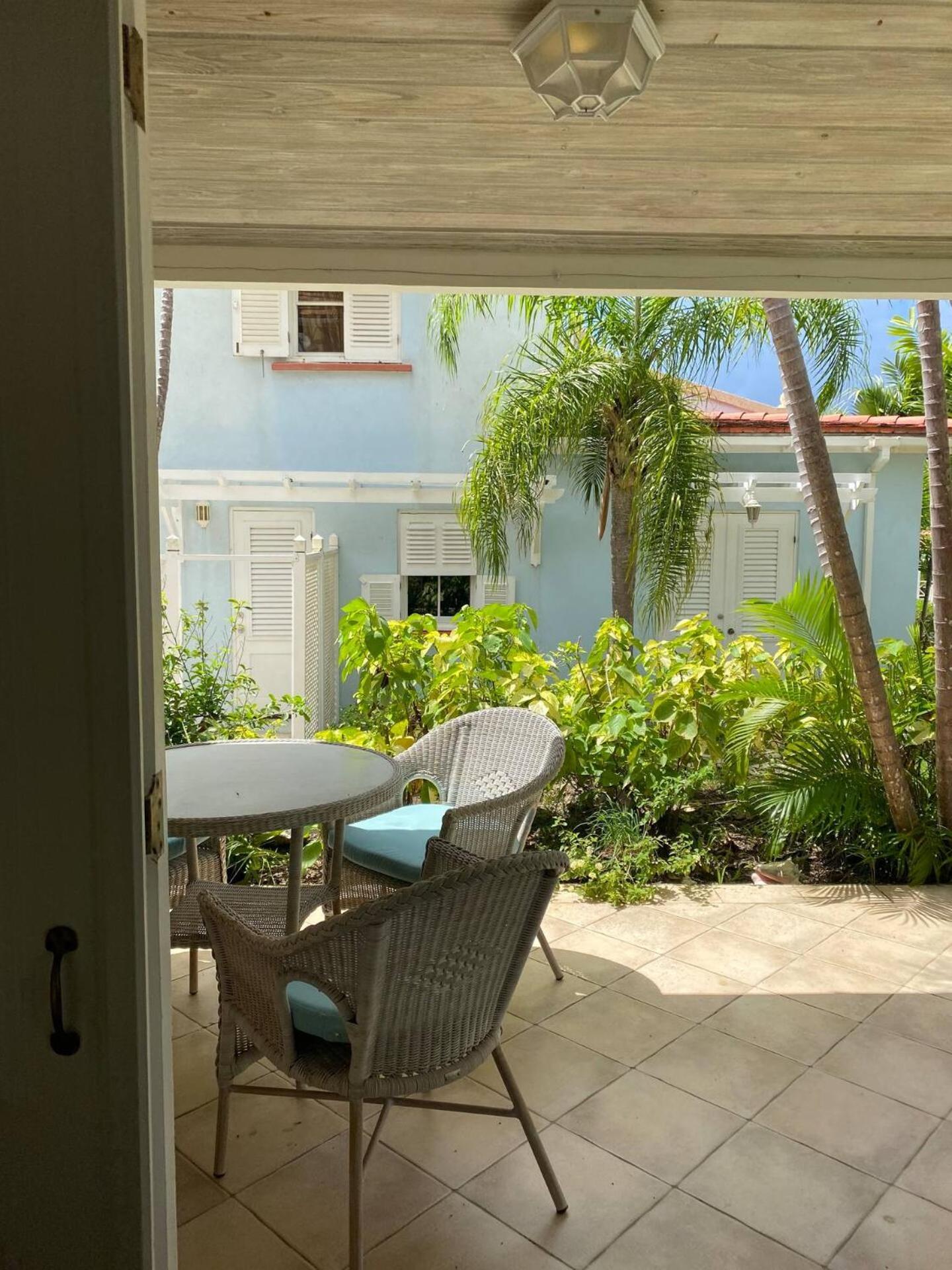 Kings Beach Village Saint Peter Bagian luar foto