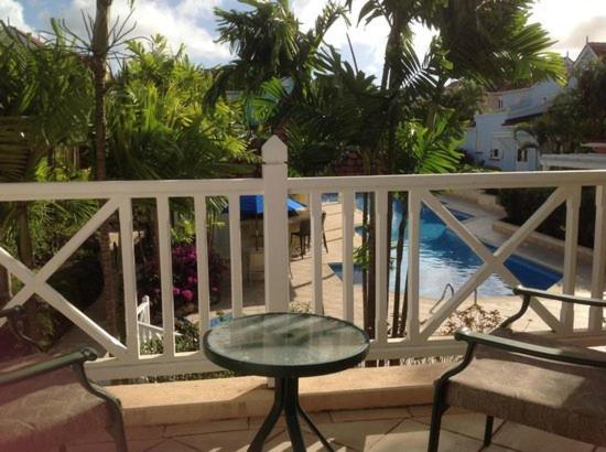 Kings Beach Village Saint Peter Bagian luar foto